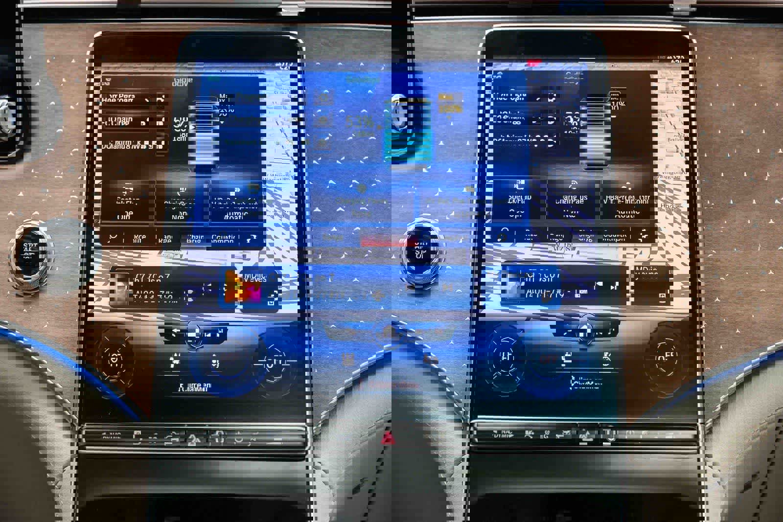 Certified 2023 Mercedes-Benz EQS 450+ SUV image 13