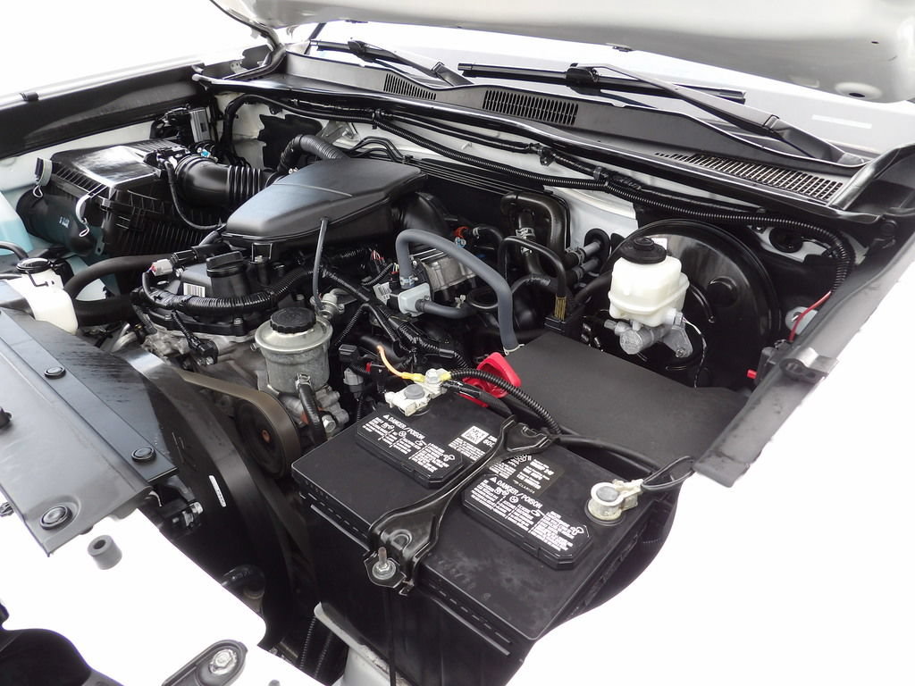 Used 2023 Toyota Tacoma SR RWD image 39