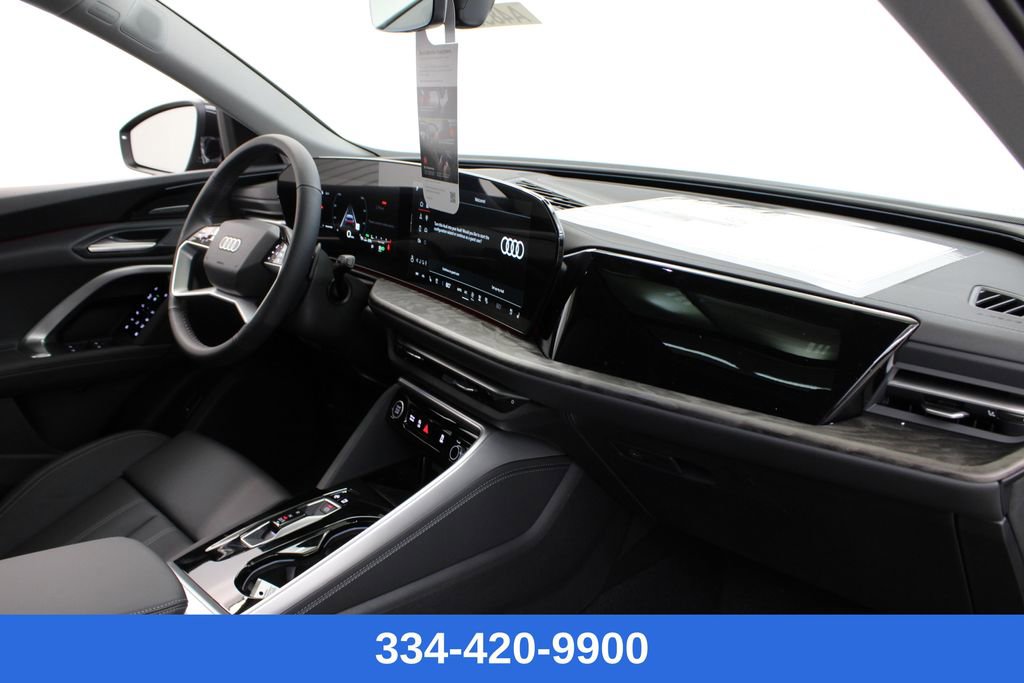 New 2025 Audi Q5 Premium Plus image 24