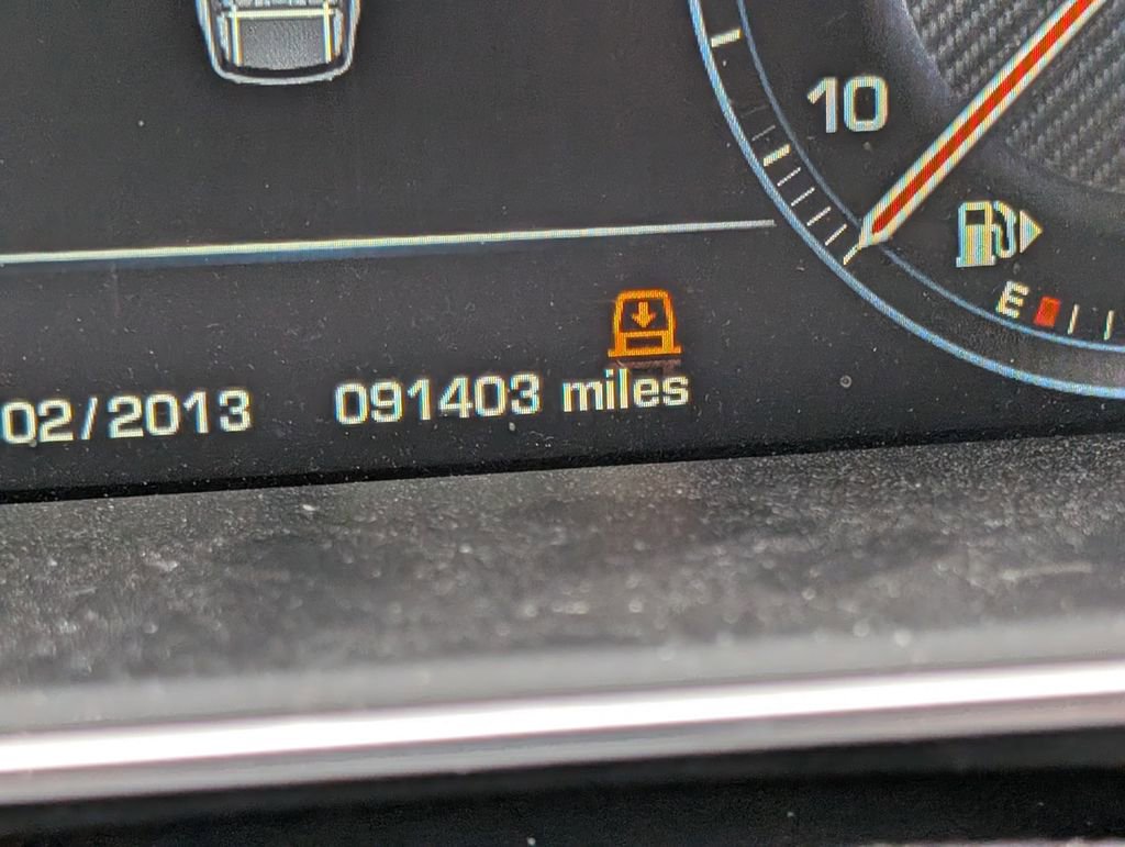 Used 2016 Land Rover Range Rover Sport Supercharged image 17