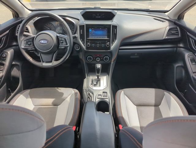 Used 2021 Subaru Crosstrek 2.0i Premium w/ Moonroof Package AWD/4WD image 14
