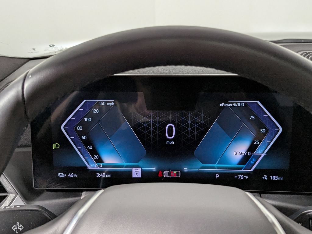 Used 2024 BMW i4 eDrive35 w/ Convenience Package RWD image 28
