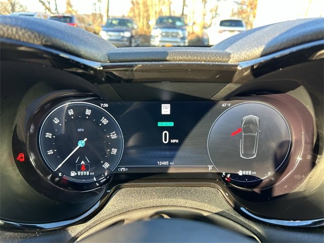 Used 2024 Alfa Romeo Tonale Veloce image 19