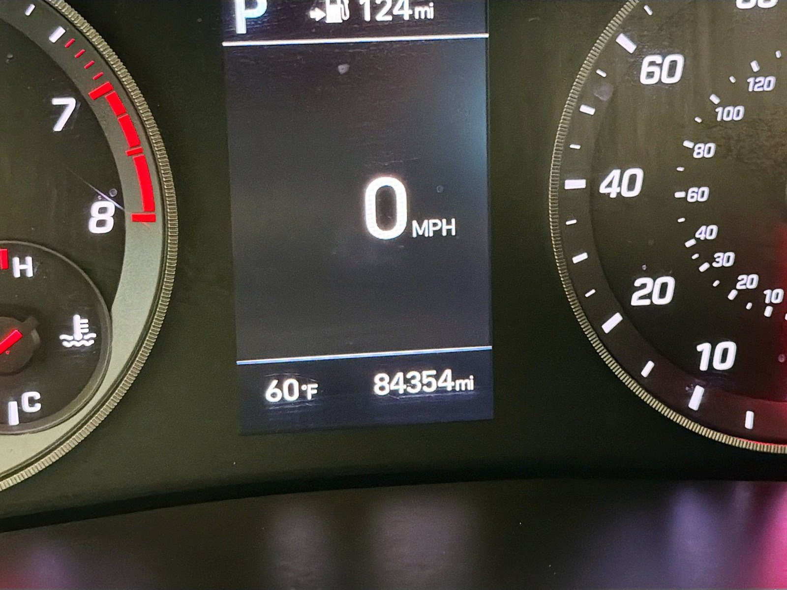 Used 2018 Hyundai Sonata Sport FWD image 8