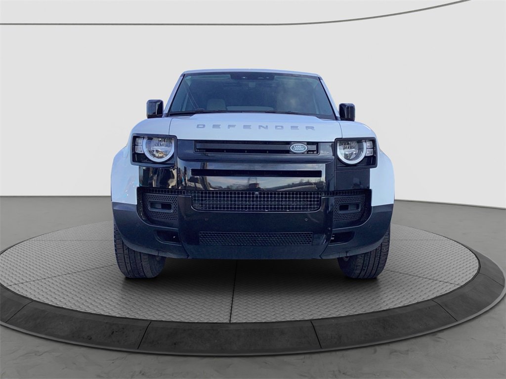 Used 2023 Land Rover Defender 110 S image 2