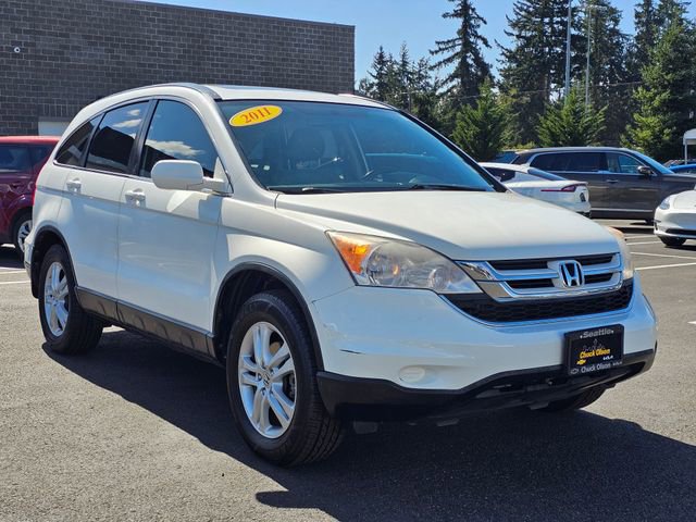 Used 2011 Honda CR-V EX-L image 8