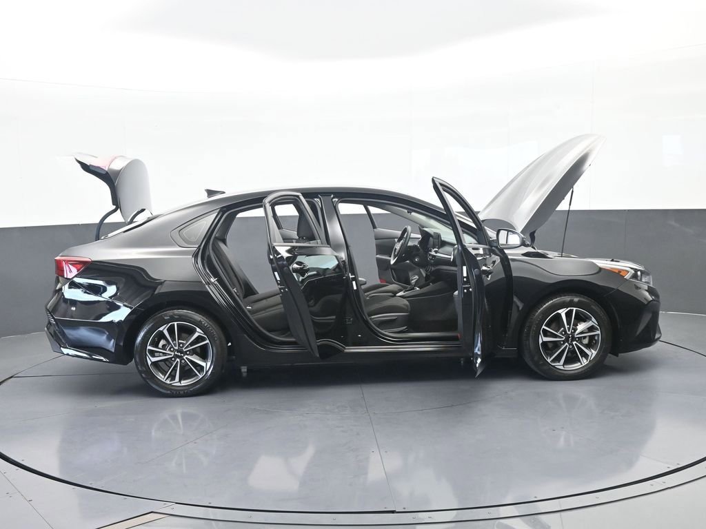 Used 2024 Kia Forte LXS w/ LXS Technology Package FWD image 66