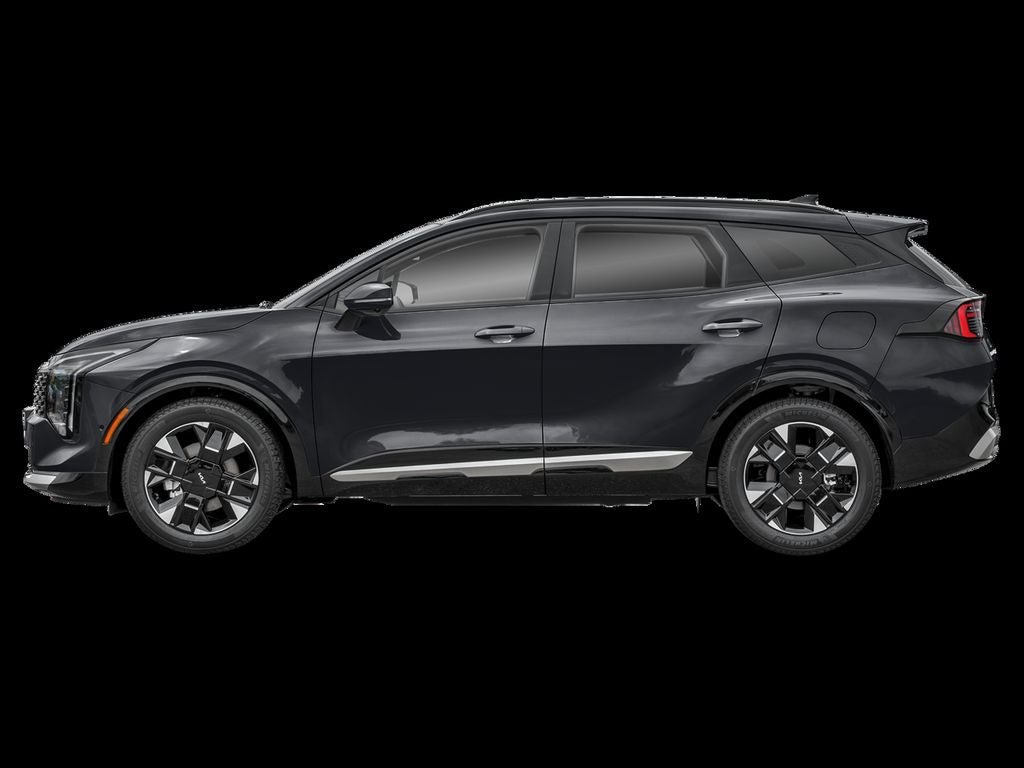 New 2026 Kia Sportage SX image 28