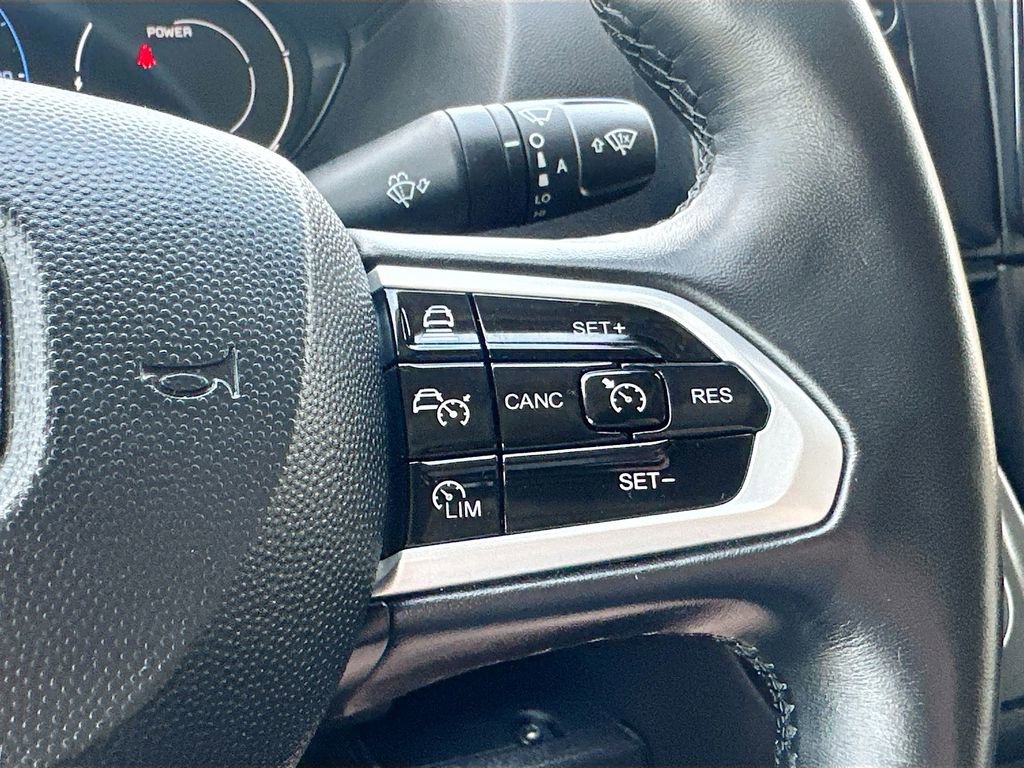 Used 2024 RAM ProMaster 3500 w/ Delivery Van Package image 13