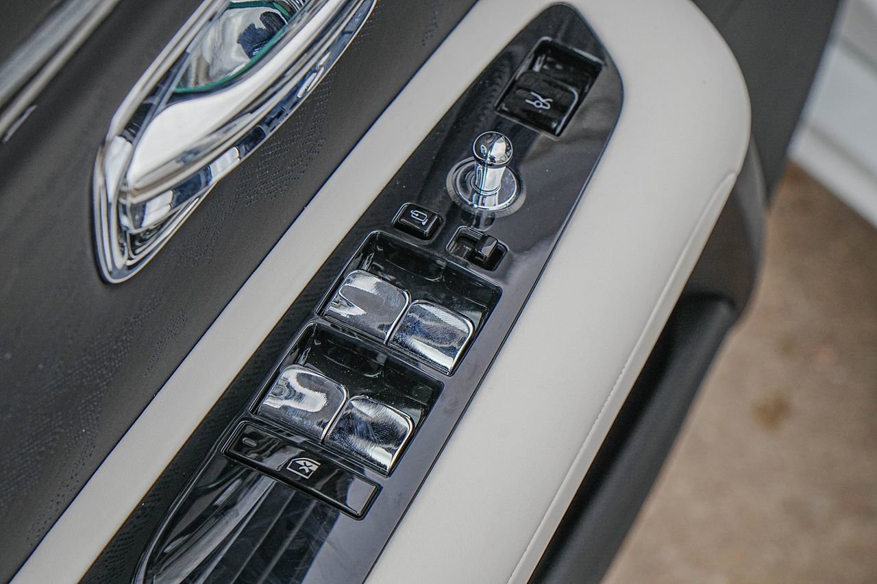 New 2025 Rolls-Royce Ghost Black Badge image 34