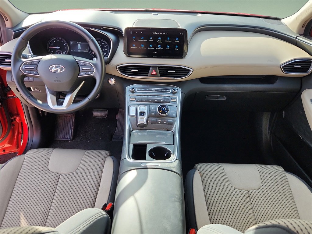 Used 2023 Hyundai Santa Fe SEL image 19