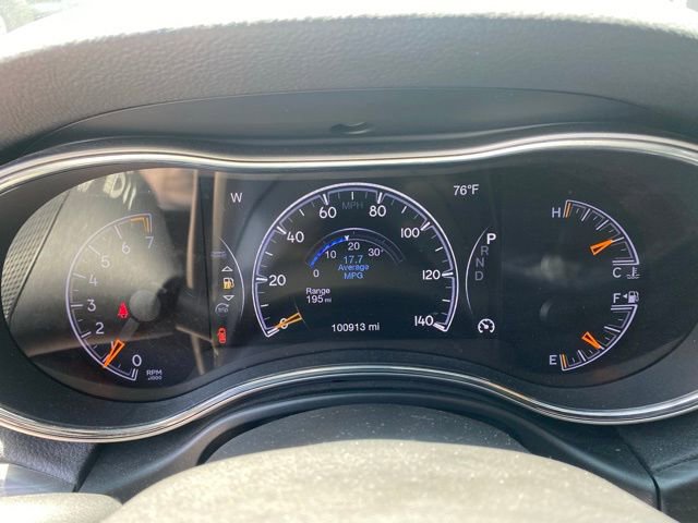 Used 2021 Jeep Grand Cherokee Laredo X AWD/4WD image 21