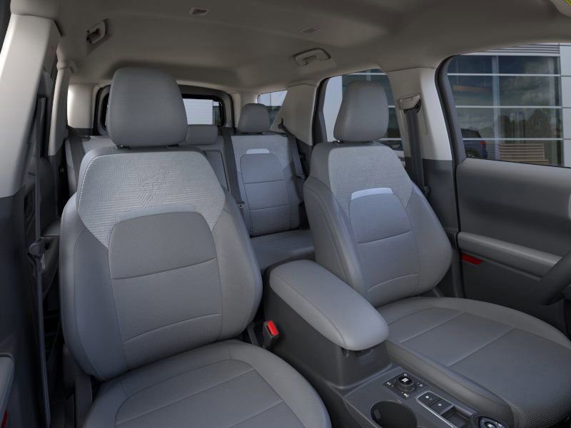 New 2026 Ford Bronco Sport Badlands image 10