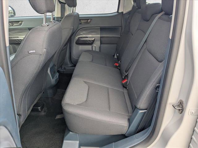 New 2026 Ford Maverick XL image 14