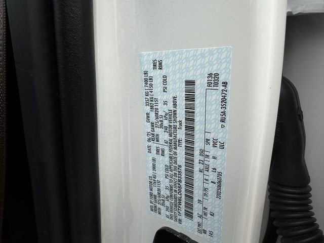 Used 2025 Ford F150 King Ranch image 22