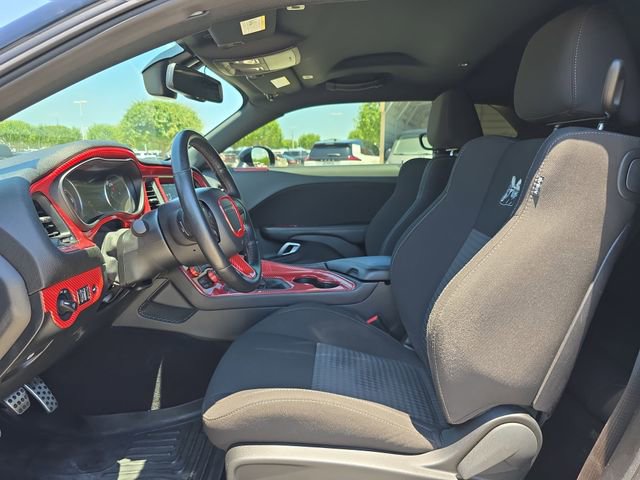 Used 2021 Dodge Challenger R/T Scat Pack RWD image 15