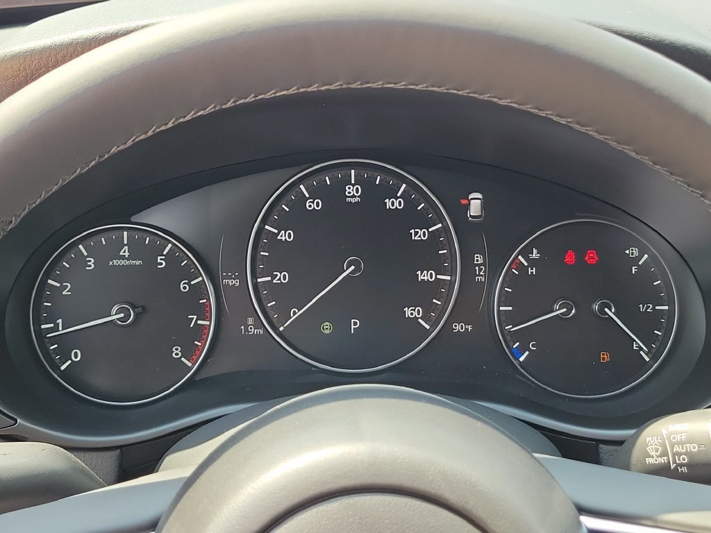 New 2026 MAZDA CX-50 AWD 2.5 S w/ Weather Package image 24