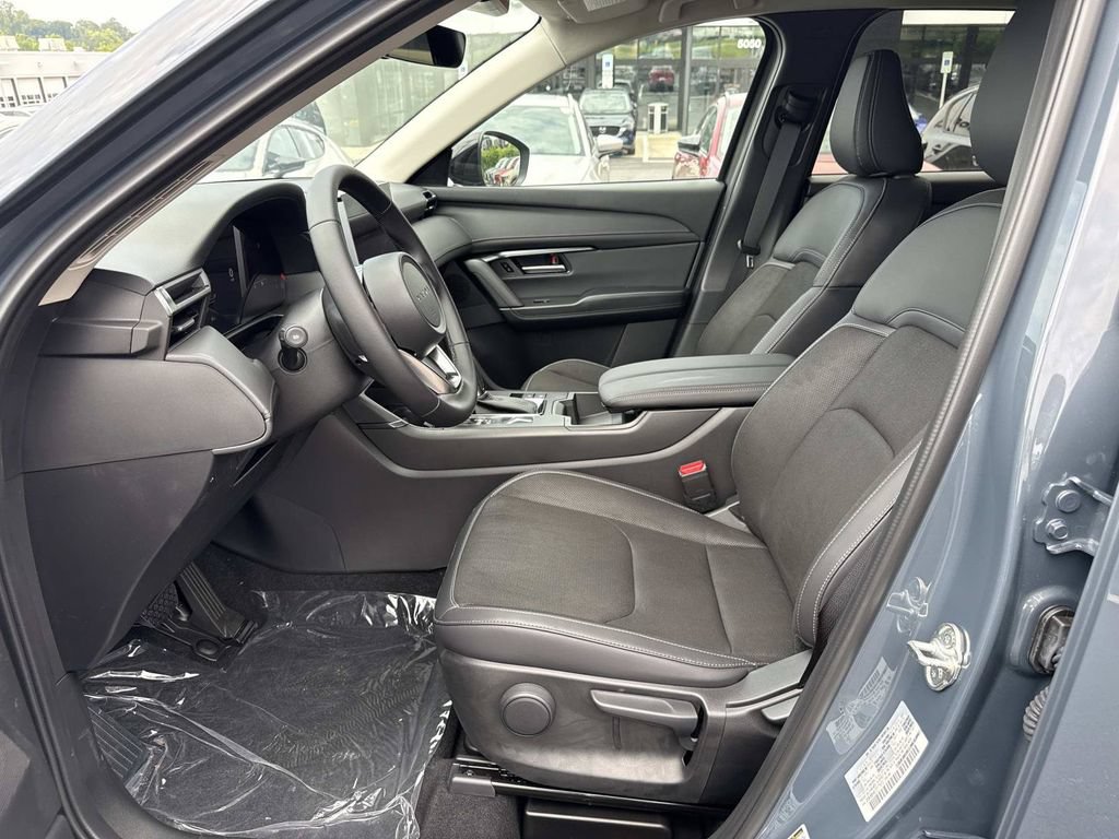 New 2026 MAZDA CX-5 Select AWD/4WD image 23