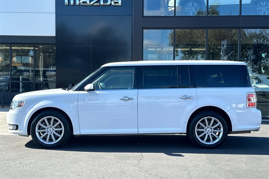 Used 2019 Ford Flex Limited image 9