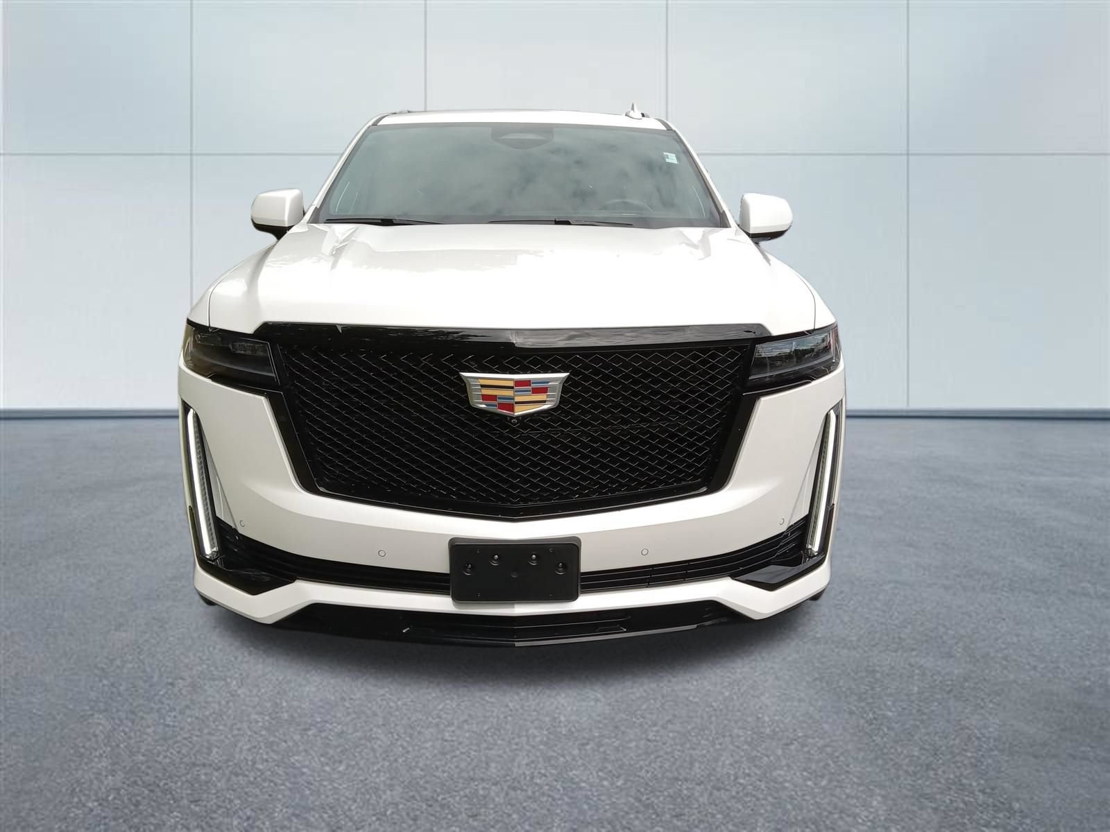 Used 2023 Cadillac Escalade Sport Platinum AWD/4WD image 5