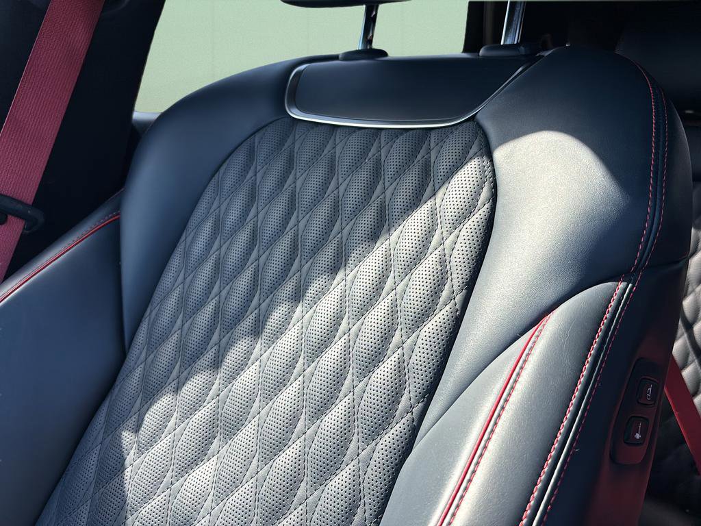 Used 2024 Genesis GV70 3.5T Sport w/ Sport Advanced Package image 46