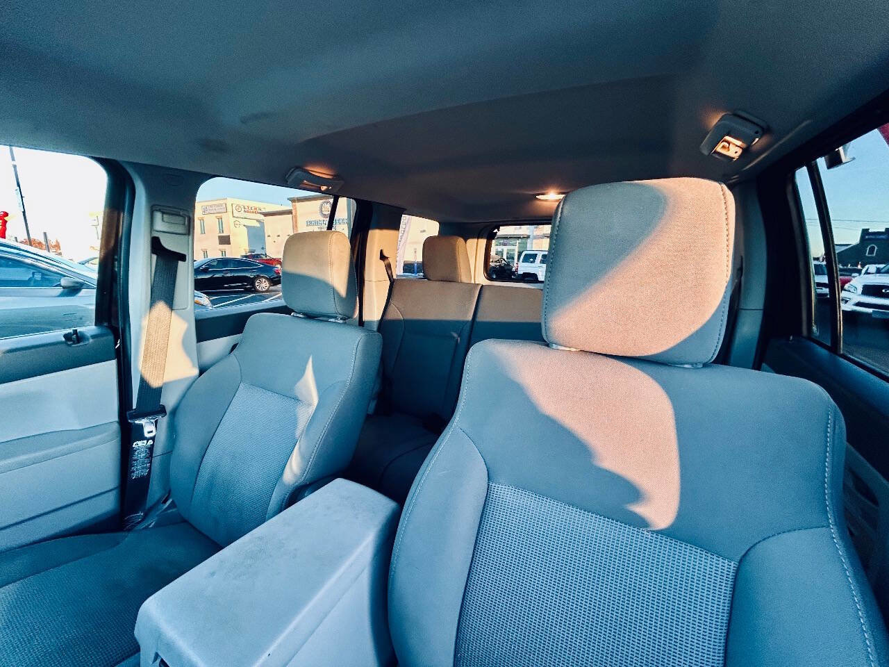 Used 2008 Jeep Liberty Sport w/ Popular Equipment Group image 10