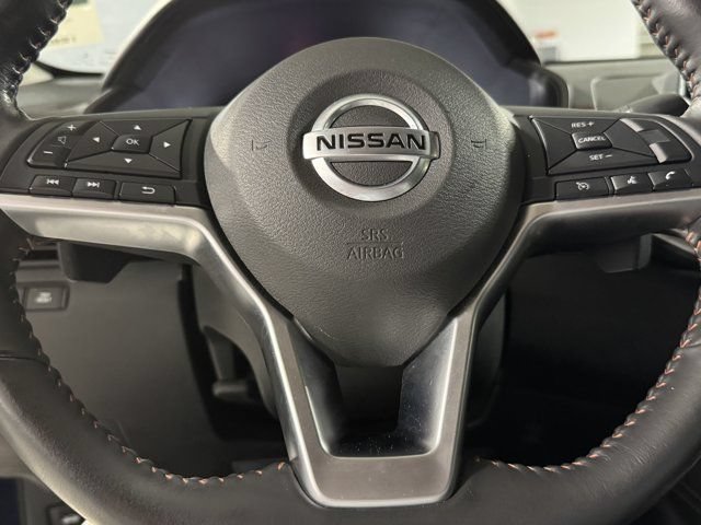 Used 2022 Nissan Altima 2.5 SR AWD/4WD image 16