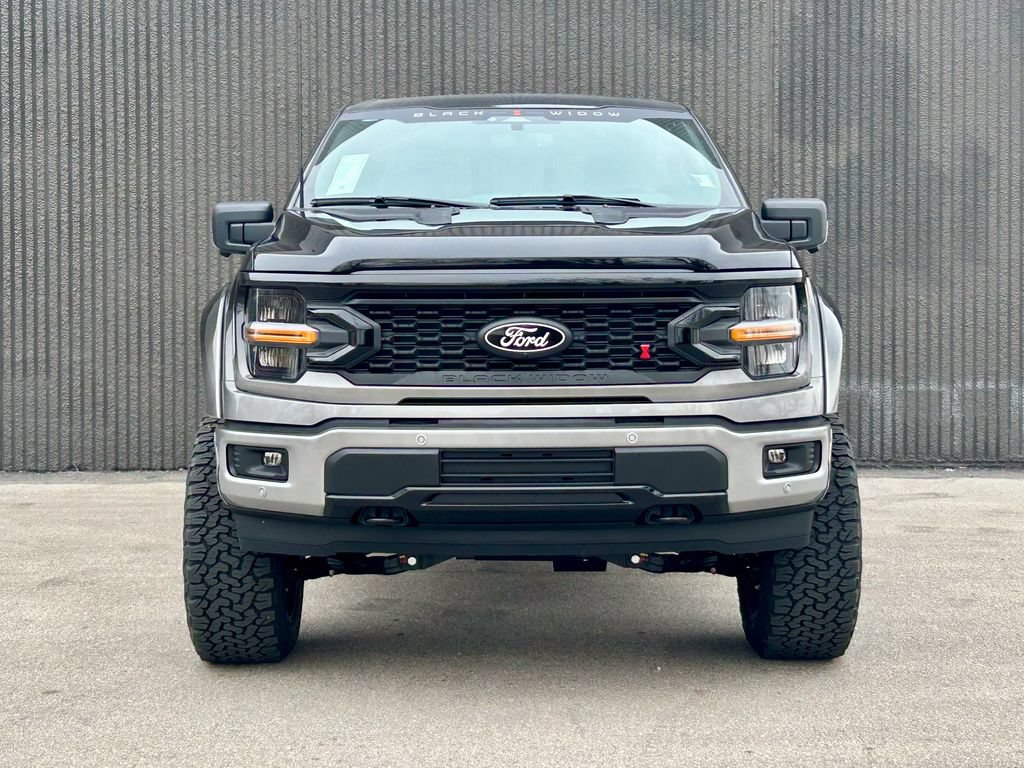 New 2026 Ford F150 XLT w/ Equipment Group 303A High AWD/4WD image 9