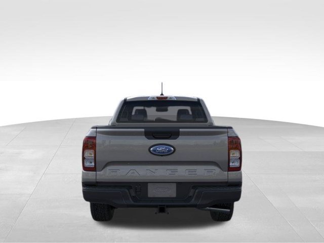 New 2026 Ford Ranger XL w/ Trailer Tow Package AWD/4WD image 6