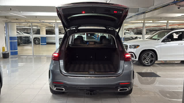 Certified 2026 Mercedes-Benz GLE 350 4MATIC image 33