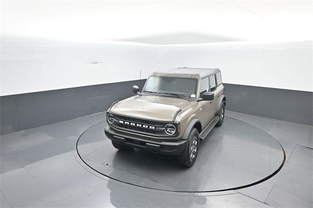 New 2026 Ford Bronco Big Bend image 20