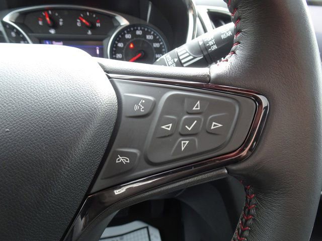 Used 2022 Chevrolet Equinox RS image 24