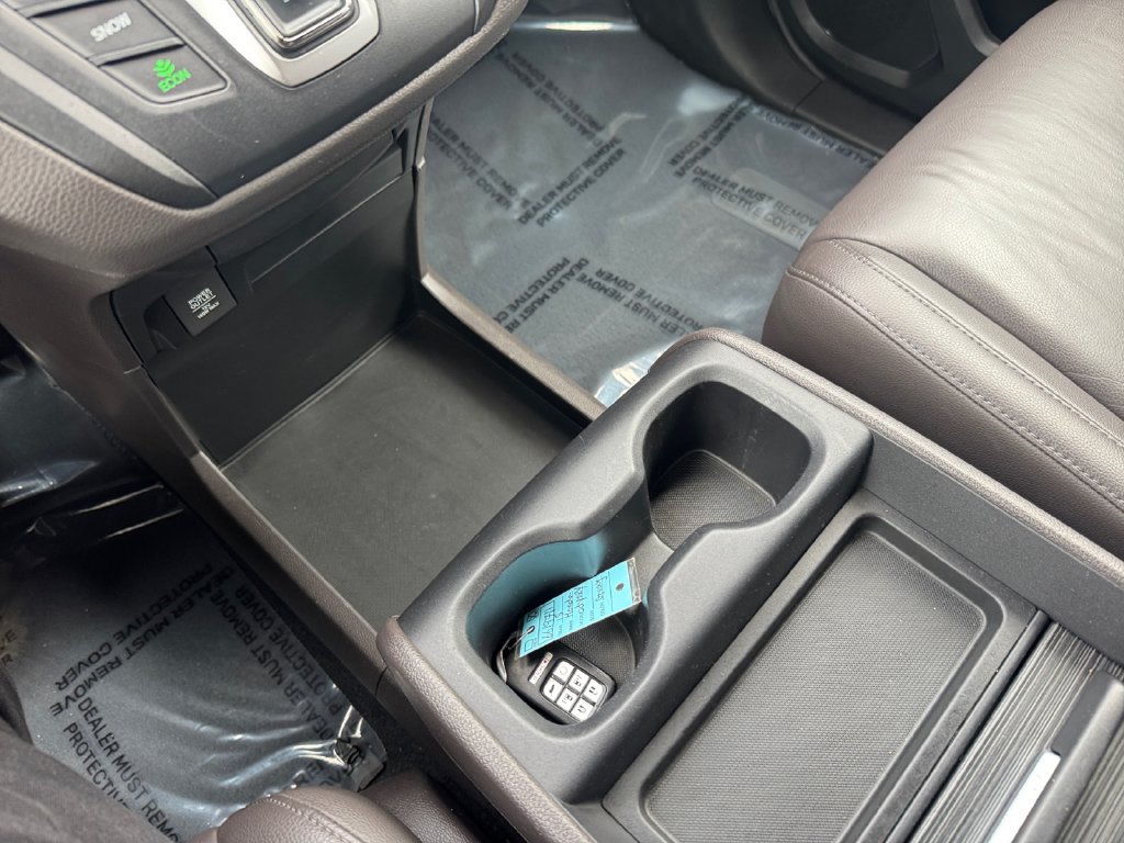 Used 2018 Honda Odyssey EX-L image 23