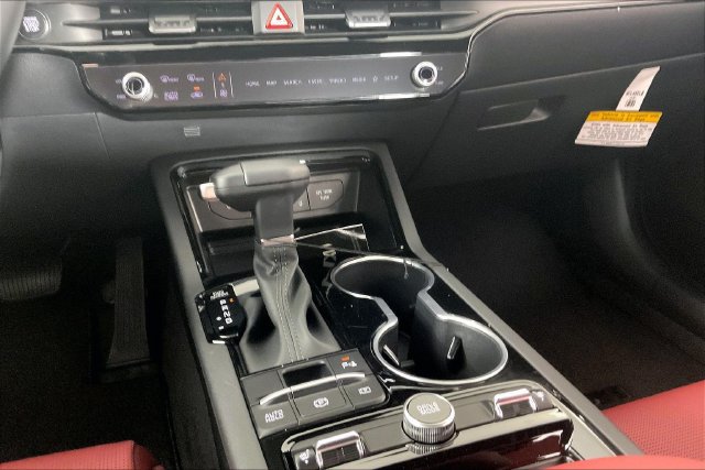 New 2026 Kia K5 GT-Line image 7