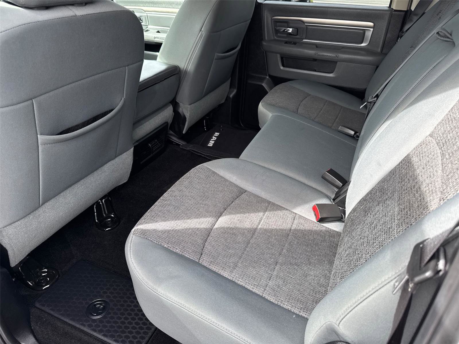 Used 2016 RAM 1500 Big Horn image 20