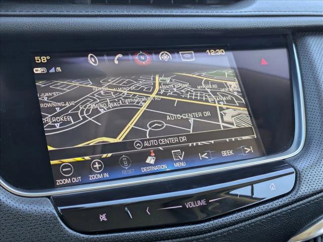 Used 2018 Cadillac XT5 Premium Luxury image 15