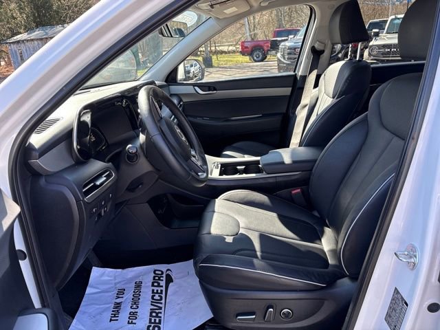 Used 2025 Hyundai Palisade SEL image 9