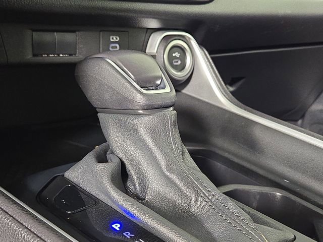 Used 2025 Toyota Grand Highlander AWD image 21