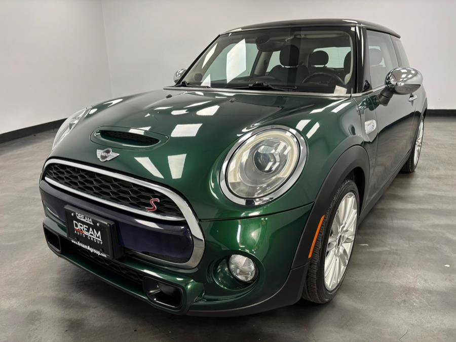 Used 2015 MINI Cooper S image 2