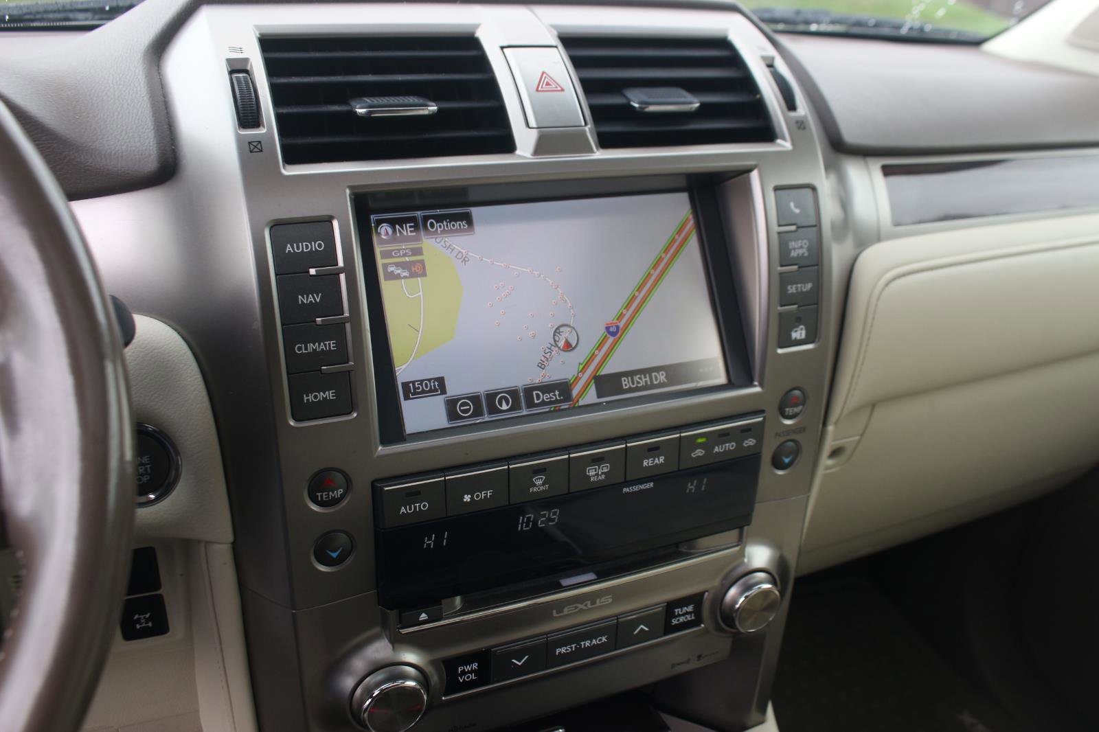 Used 2016 Lexus GX 460 image 22