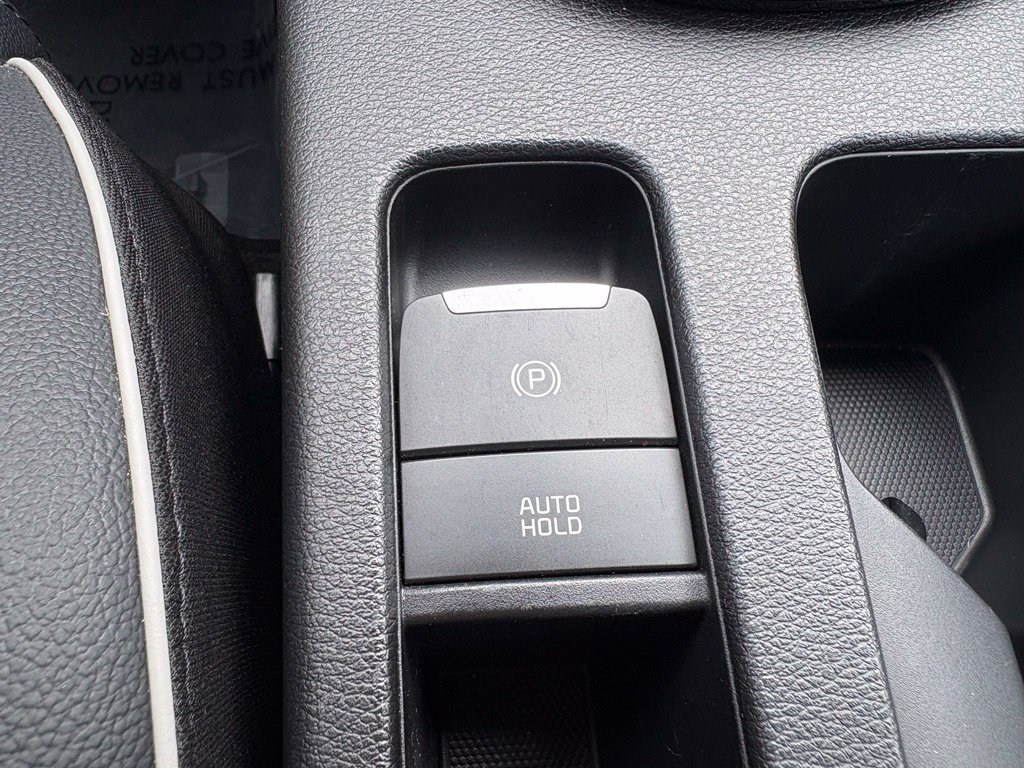 Used 2024 Kia Forte GT-Line FWD image 25