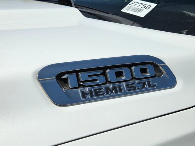 Used 2019 RAM 1500 Big Horn RWD image 12