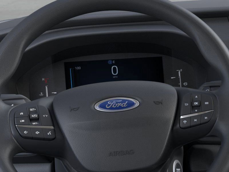 New 2026 Ford Transit 250 Low Roof AWD image 13