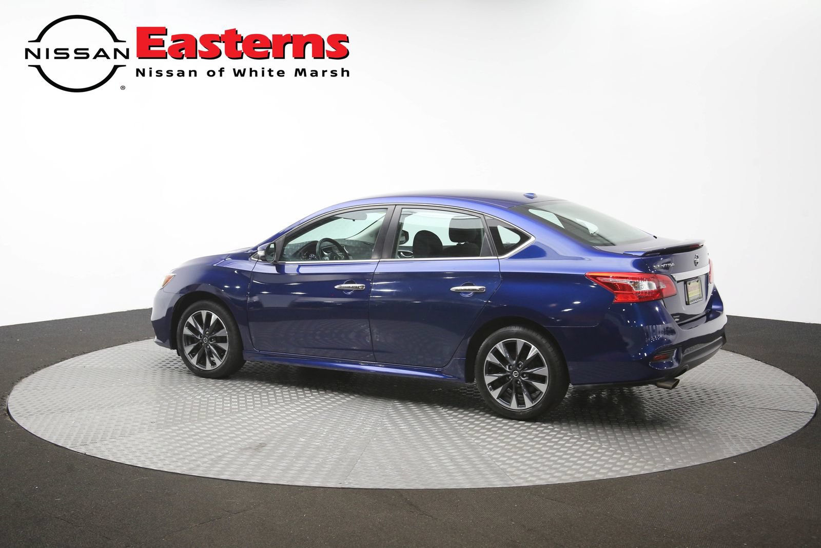 Used 2019 Nissan Sentra SR FWD image 62