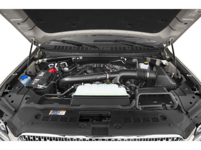 Certified 2022 Lincoln Navigator L 2WD image 12