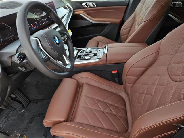 New 2026 BMW X5 xDrive50e image 15