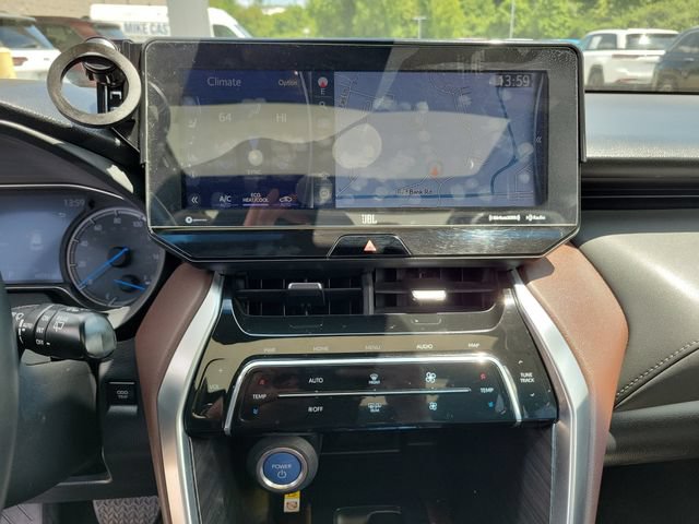 Used 2021 Toyota Venza Limited w/ Advanced Technology Package AWD/4WD image 30