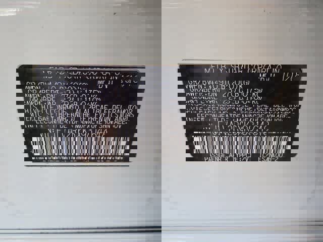 Used 2019 Subaru WRX STI image 27