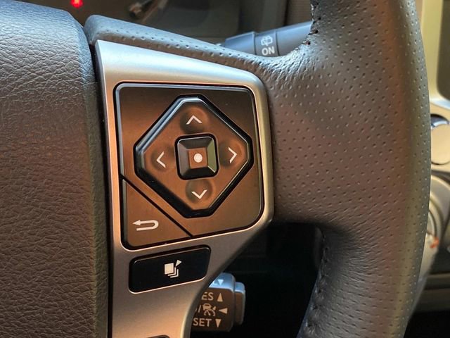 Used 2024 Toyota 4Runner SR5 image 19