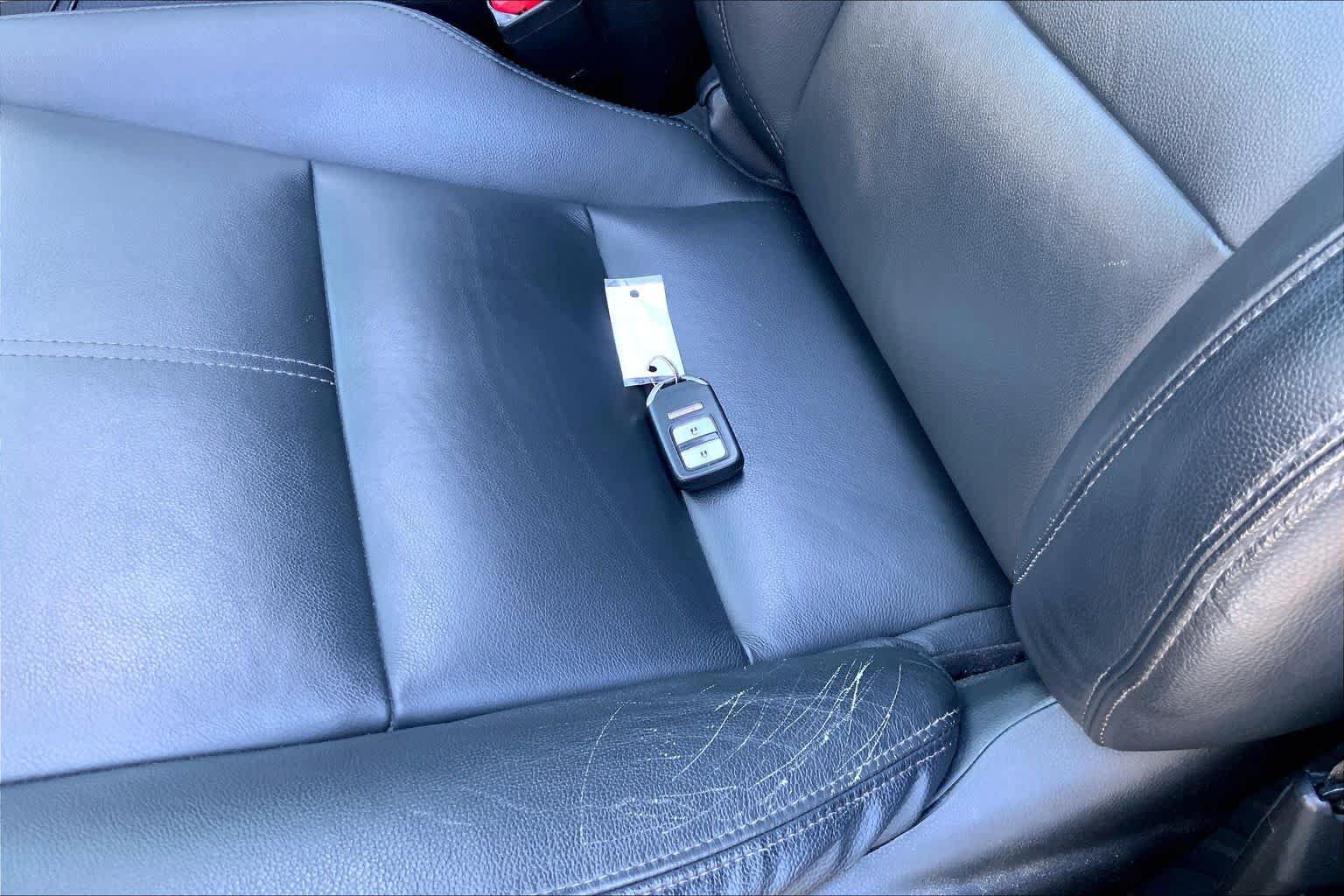 Used 2015 Honda Crosstour EX-L image 14